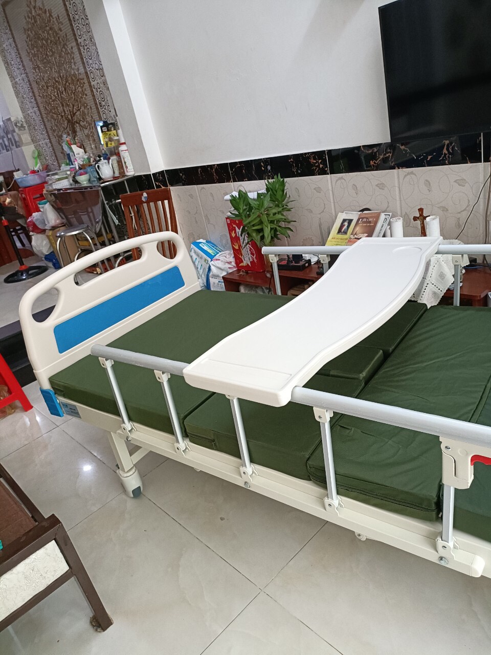 Đại lý giường y tế cho người già ở Tây Ninh