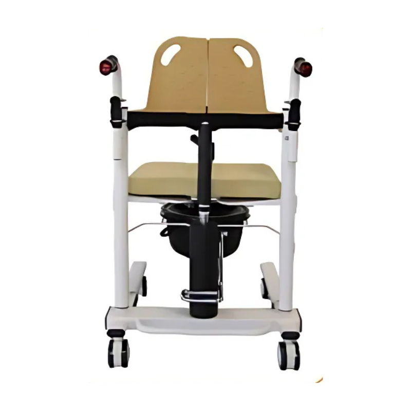 Xe di chuyển bệnh nhân bằng Piston Lucass D-700 Xe di chuyển bệnh nhân bằng Piston Lucass D-700